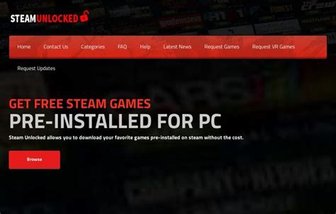 Steam Unlocked Alternatives: Top 6 Torrent Search Engines.
